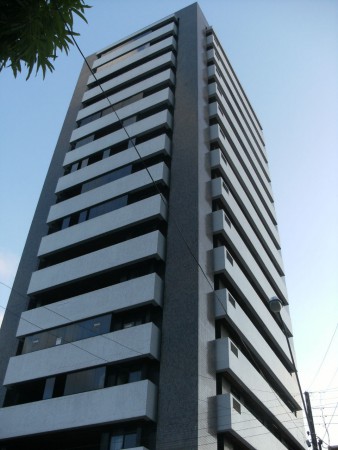 Resedencial Velasquez - Manaíra